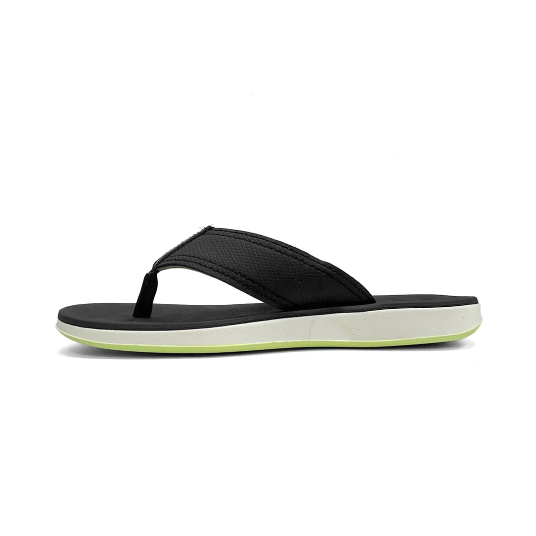Chinelo Cartago Masculino De Dedo Málaga 10954 Cinza