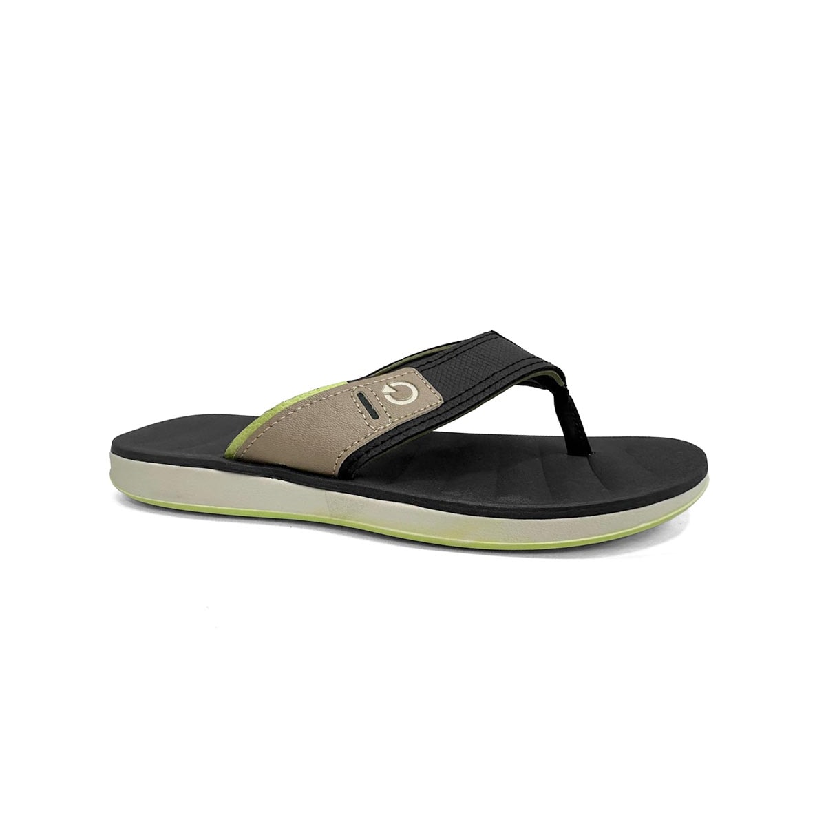 Chinelo Cartago Masculino De Dedo Málaga 10954 Cinza Chinelo Cartago Masculino De Dedo Málaga 10954 Cinza