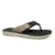 CINZA / PRETO / VERDE