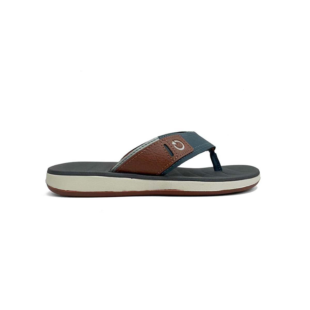 Chinelo Cartago Masculino De Dedo Málaga 10954 Cinza Chinelo Cartago Masculino De Dedo Málaga 10954 Cinza