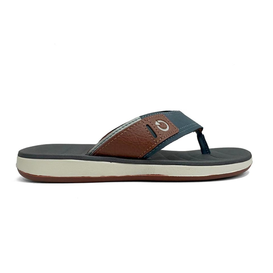 Chinelo Cartago Masculino De Dedo Málaga 10954 Cinza Chinelo Cartago Masculino De Dedo Málaga 10954 Cinza