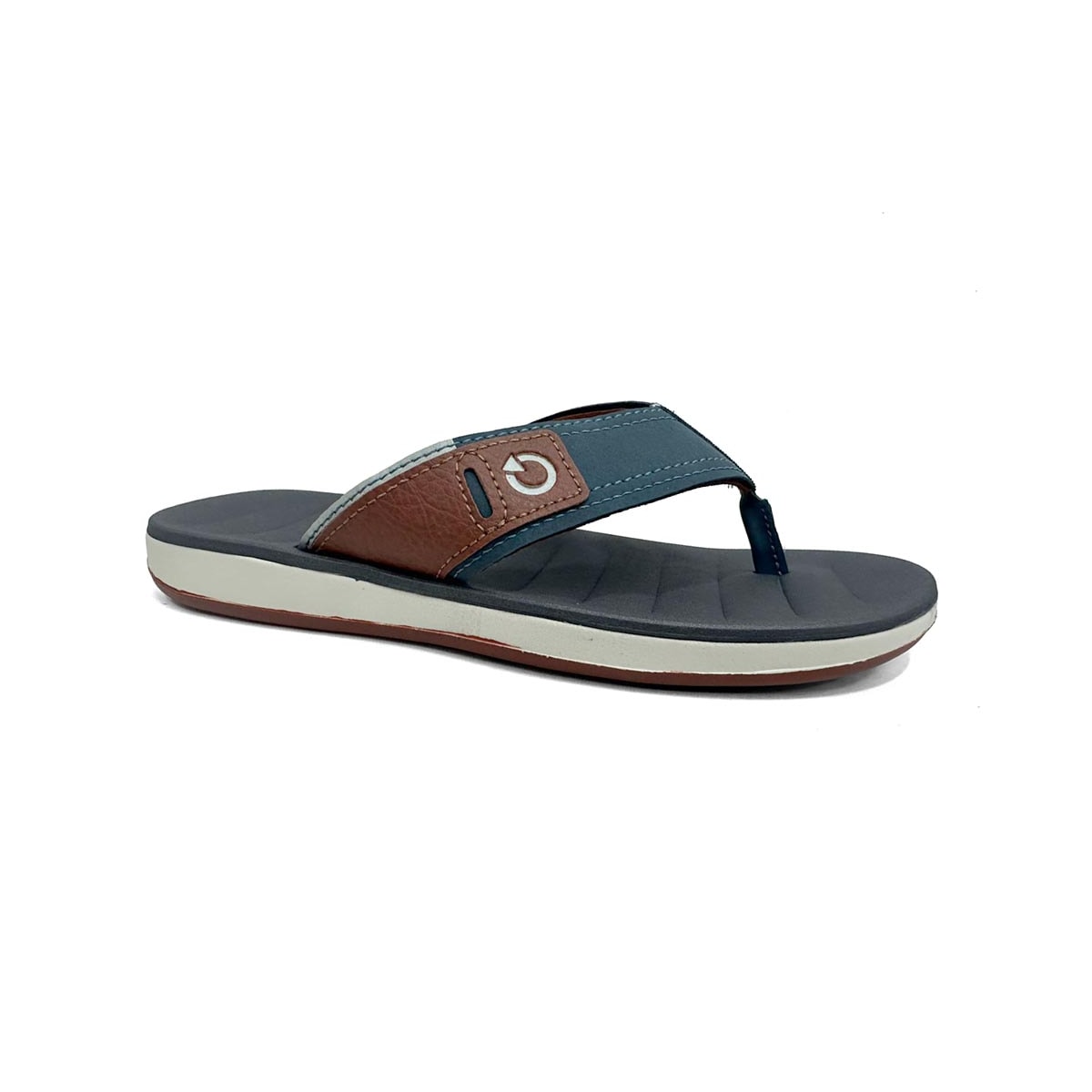 Chinelo Cartago Masculino De Dedo Málaga 10954 Cinza Chinelo Cartago Masculino De Dedo Málaga 10954 Cinza