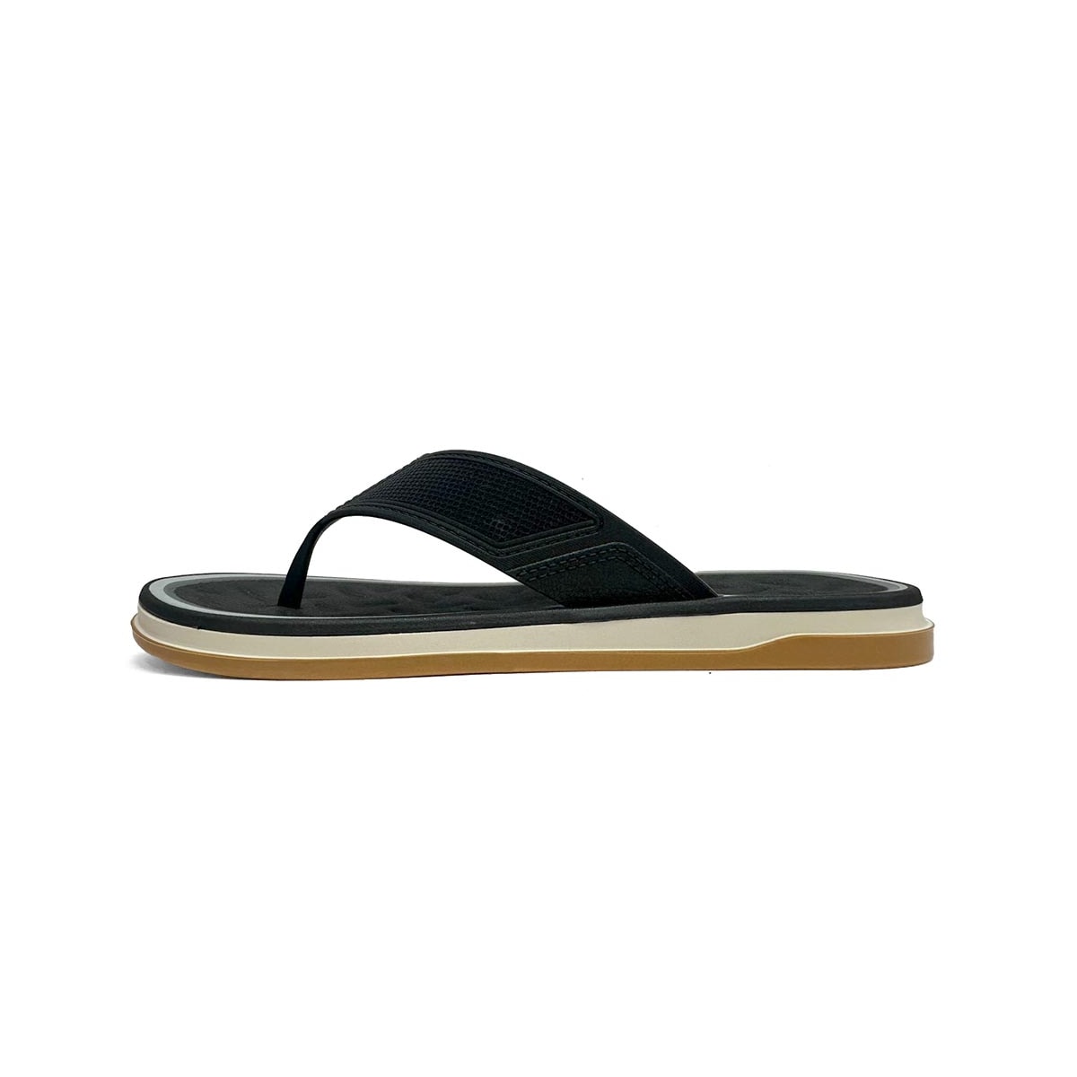 Chinelo Cartago Masculino Dedo Malaga Sport 12308 Bege Chinelo Cartago Masculino Dedo Malaga Sport 12308 Bege