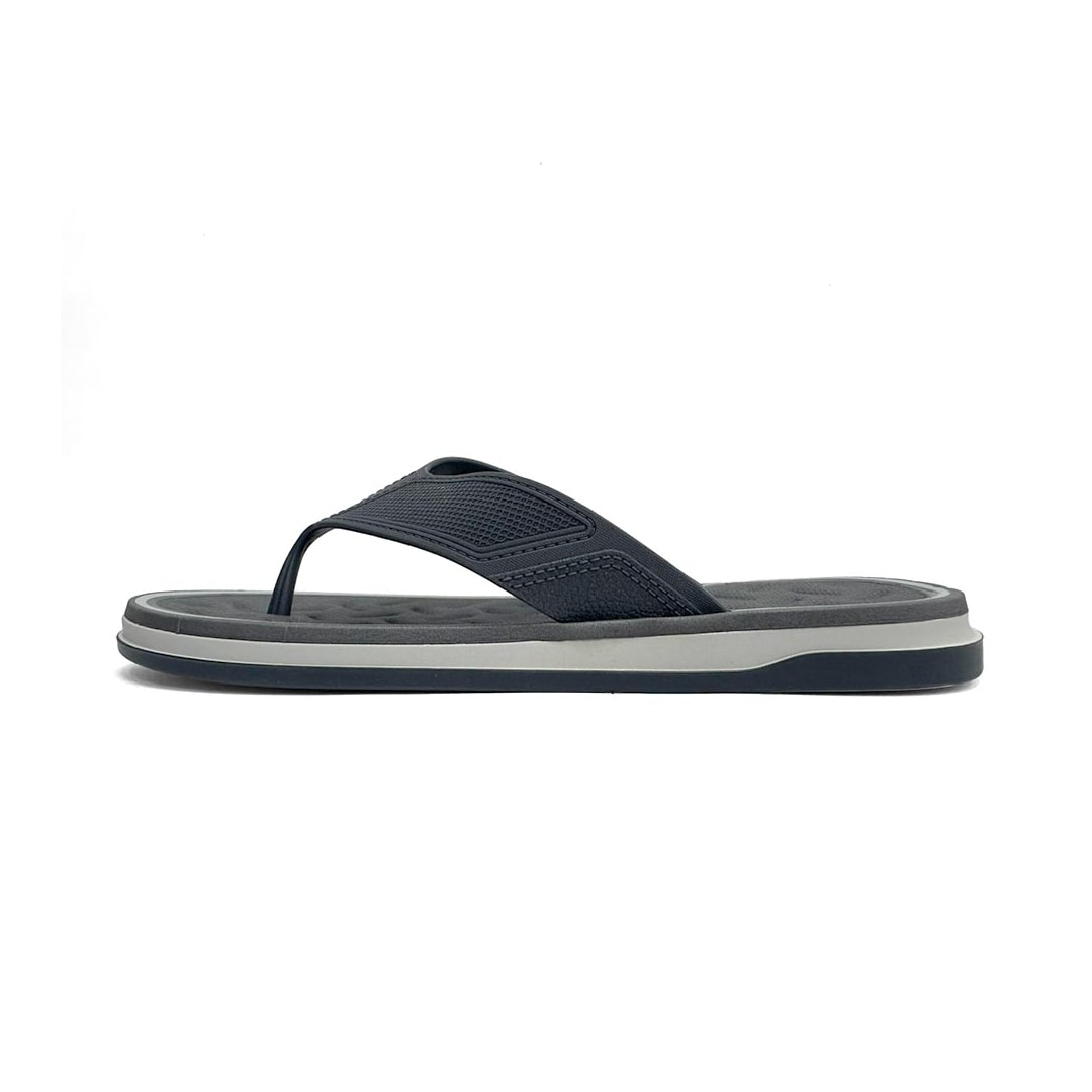 Chinelo Cartago Masculino Dedo Malaga Sport 12308 Cinza Chinelo Cartago Masculino Dedo Malaga Sport 12308 Cinza