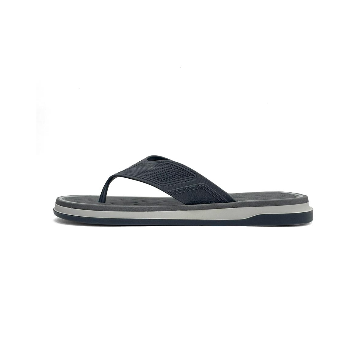 Chinelo Cartago Masculino Dedo Malaga Sport 12308 Cinza Chinelo Cartago Masculino Dedo Malaga Sport 12308 Cinza