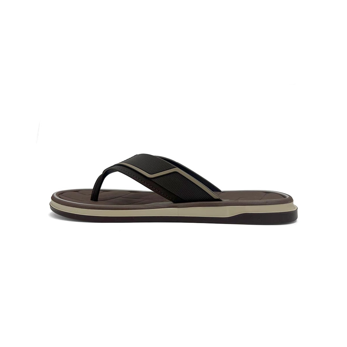Chinelo Cartago Masculino Dedo Malaga Sport 12639 Bege Chinelo Cartago Masculino Dedo Malaga Sport 12639 Bege
