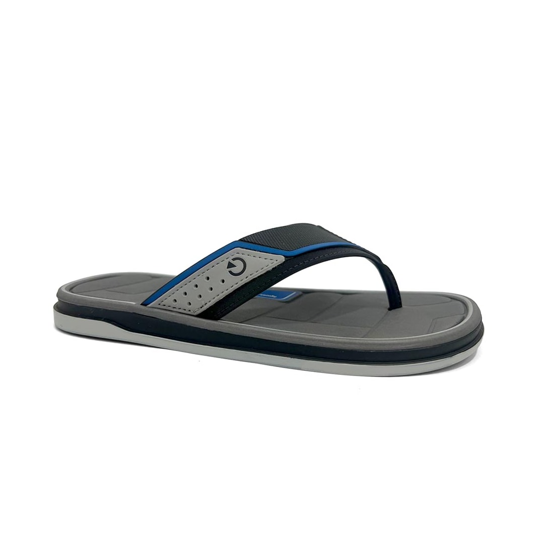 Chinelo Cartago Masculino Dedo Malaga Sport 12639 Preto Chinelo Cartago Masculino Dedo Malaga Sport 12639 Preto