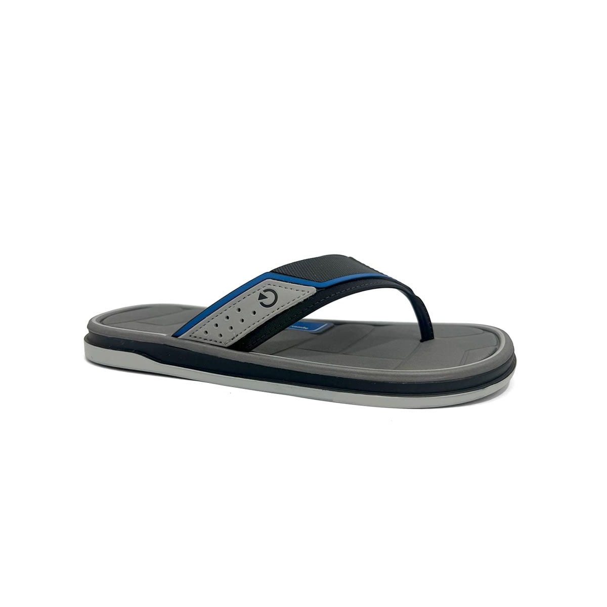 Chinelo Cartago Masculino Dedo Malaga Sport 12639 Preto Chinelo Cartago Masculino Dedo Malaga Sport 12639 Preto