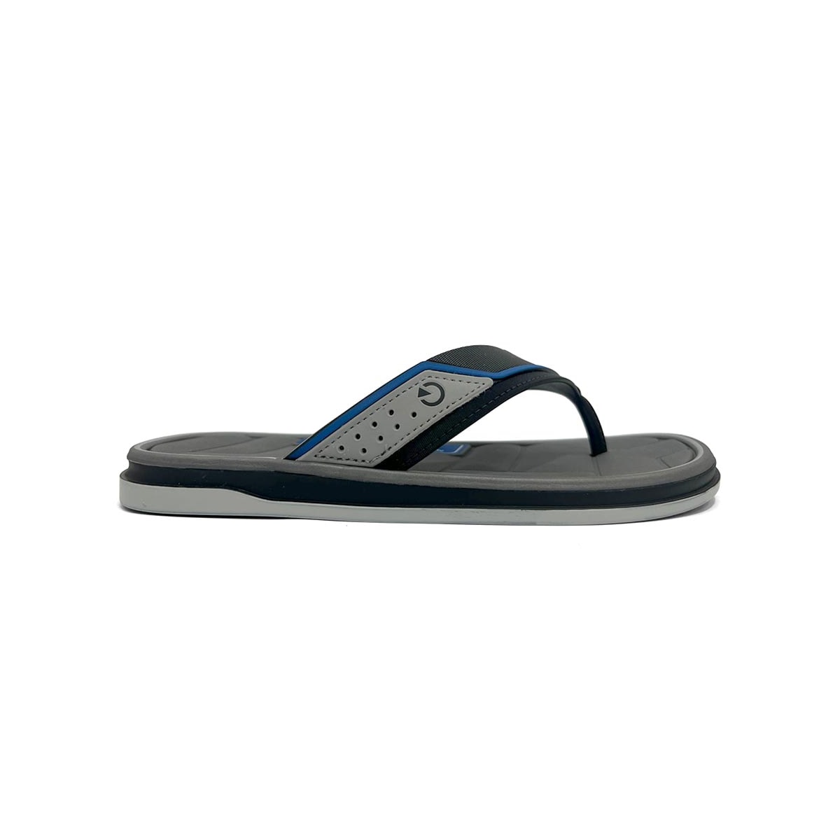Chinelo Cartago Masculino Dedo Malaga Sport 12639 Preto Chinelo Cartago Masculino Dedo Malaga Sport 12639 Preto