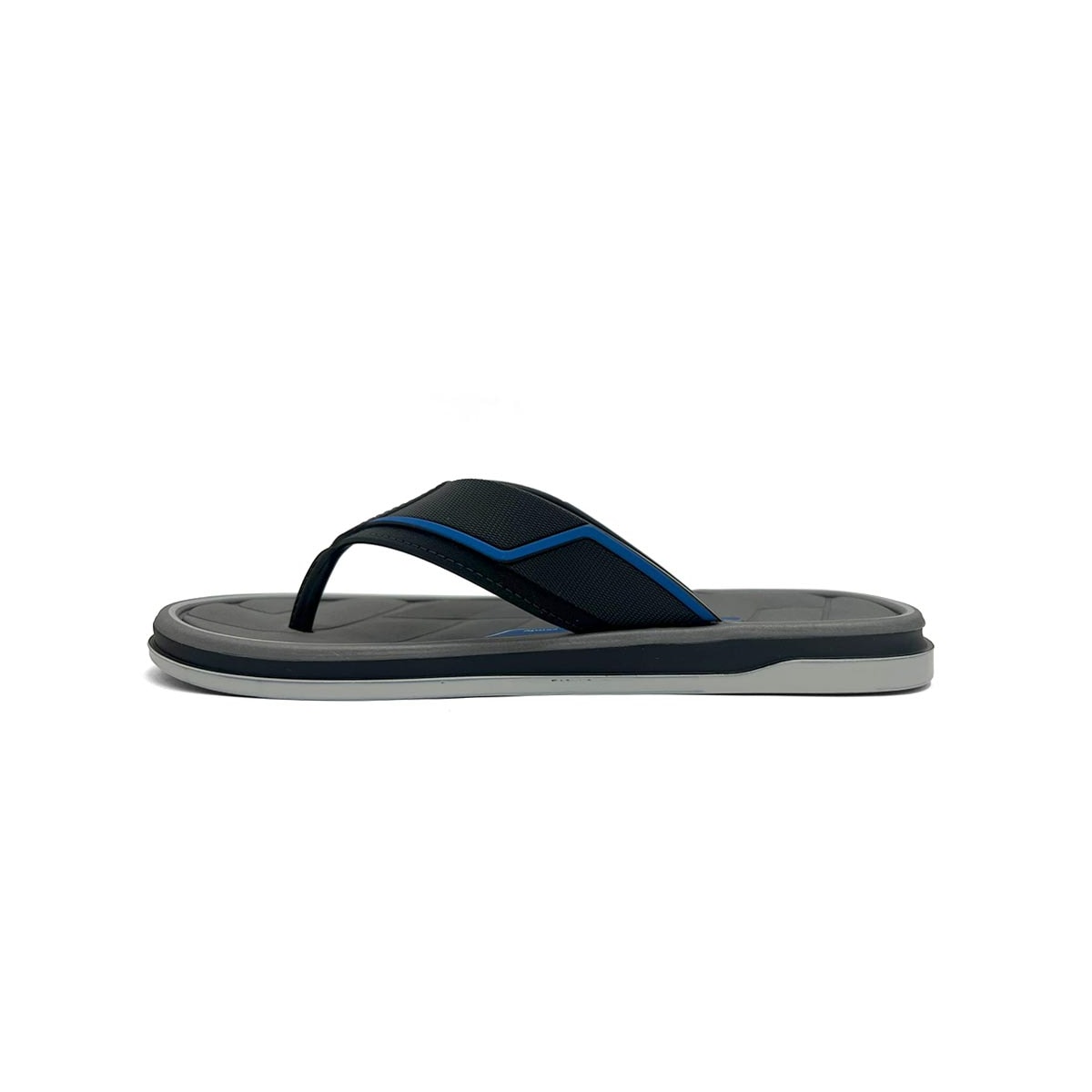 Chinelo Cartago Masculino Dedo Malaga Sport 12639 Preto Chinelo Cartago Masculino Dedo Malaga Sport 12639 Preto