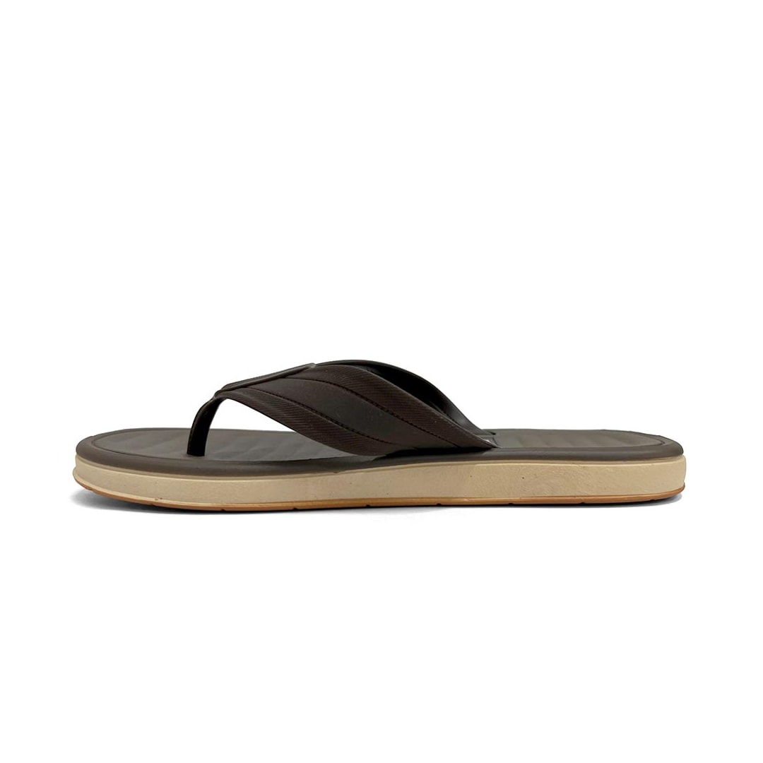 Chinelo Cartago Masculino Dedo Paris II 12214 Bege Claro Chinelo Cartago Masculino Dedo Paris II 12214 Bege Claro