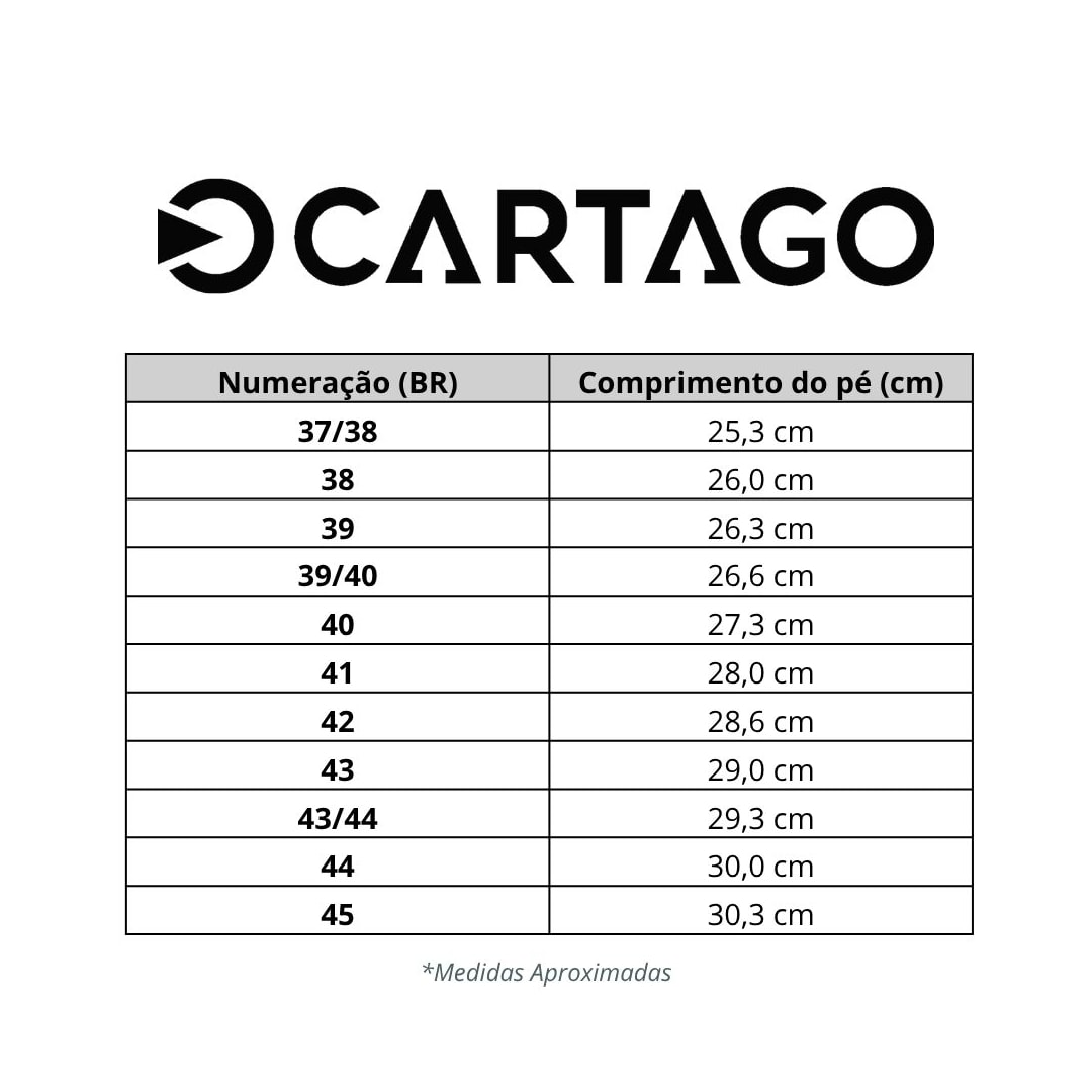 Chinelo Cartago Masculino Dedo Paris Ii 12214 Cinza/Azul