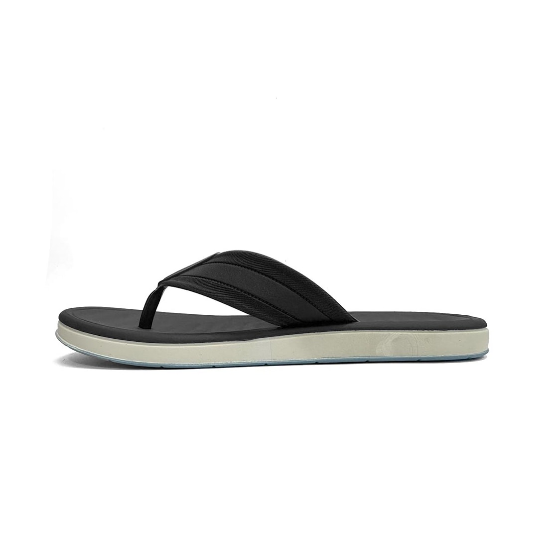 Chinelo Cartago Masculino Dedo Paris II 12214 Cinza/Preto Chinelo Cartago Masculino Dedo Paris II 12214 Cinza/Preto