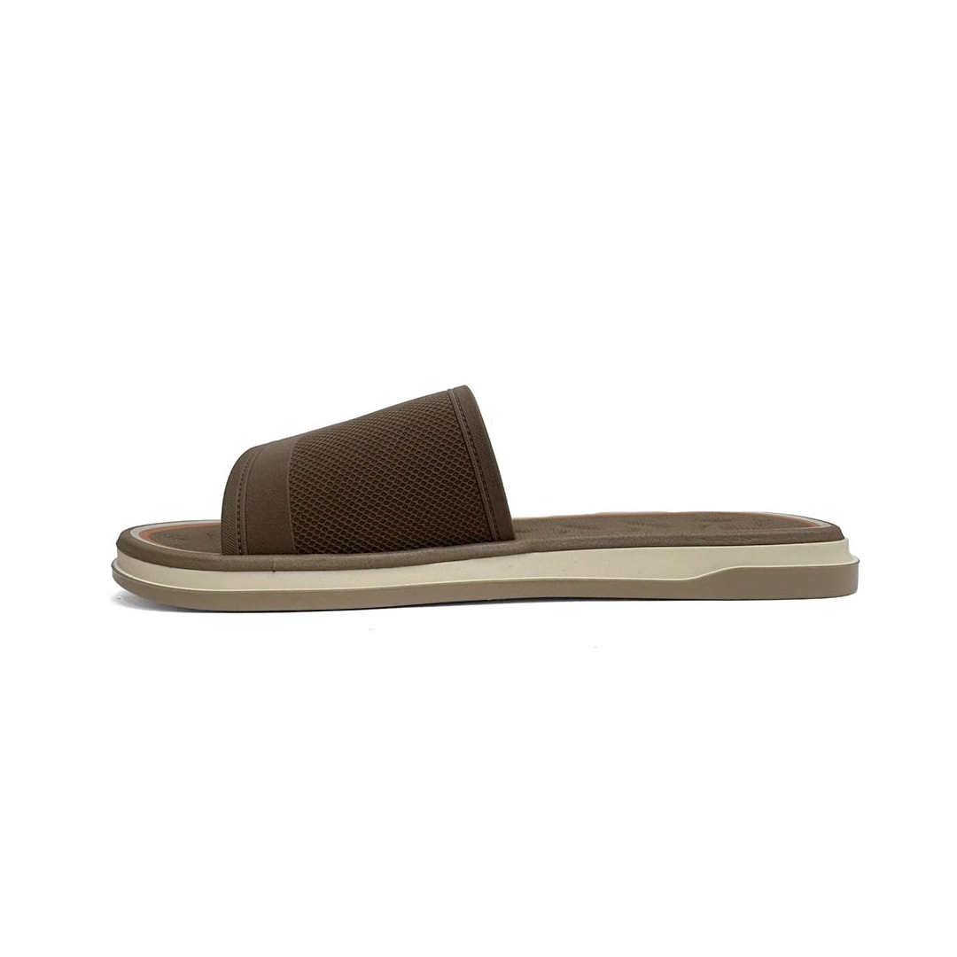Chinelo Cartago Masculino Gáspea Malaga Sport 12377 Bege Chinelo Cartago Masculino Gáspea Malaga Sport 12377 Bege