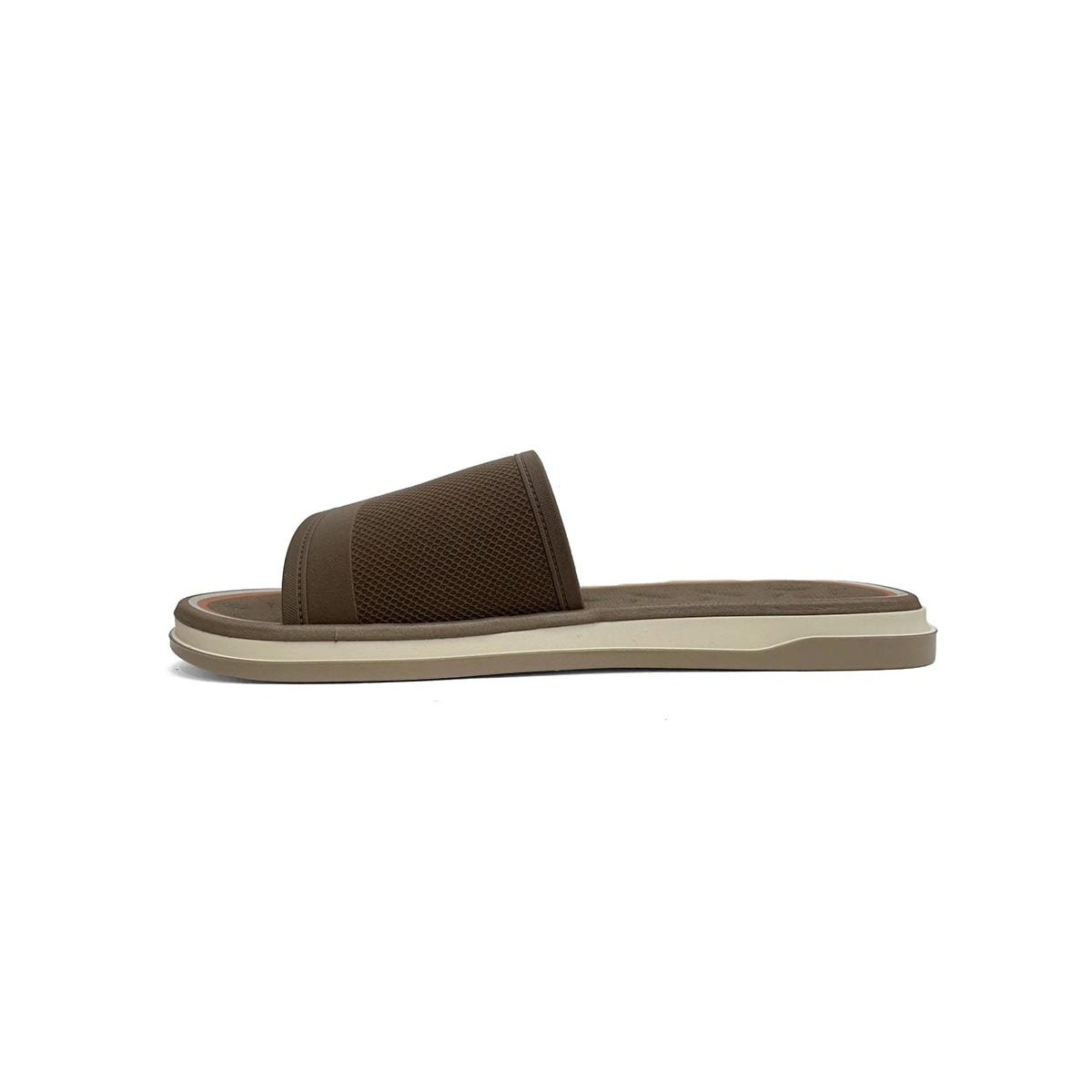 Chinelo Cartago Masculino Gáspea Malaga Sport 12377 Bege Chinelo Cartago Masculino Gáspea Malaga Sport 12377 Bege