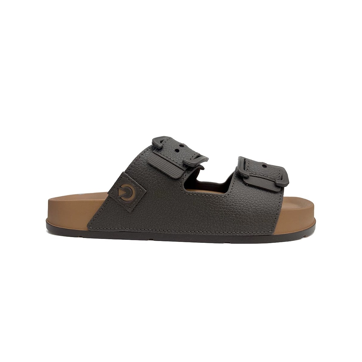 Chinelo Cartago Masculino Milco Ii Slide 12316 Bege Chinelo Cartago Masculino Milco Ii Slide 12316 Bege