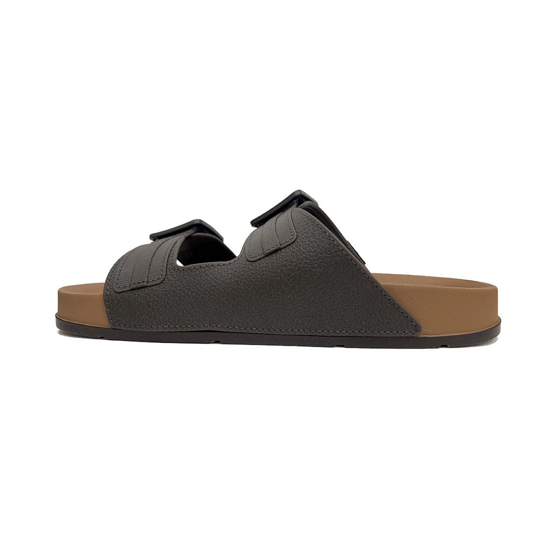 Chinelo Cartago Masculino Milco Ii Slide 12316 Bege