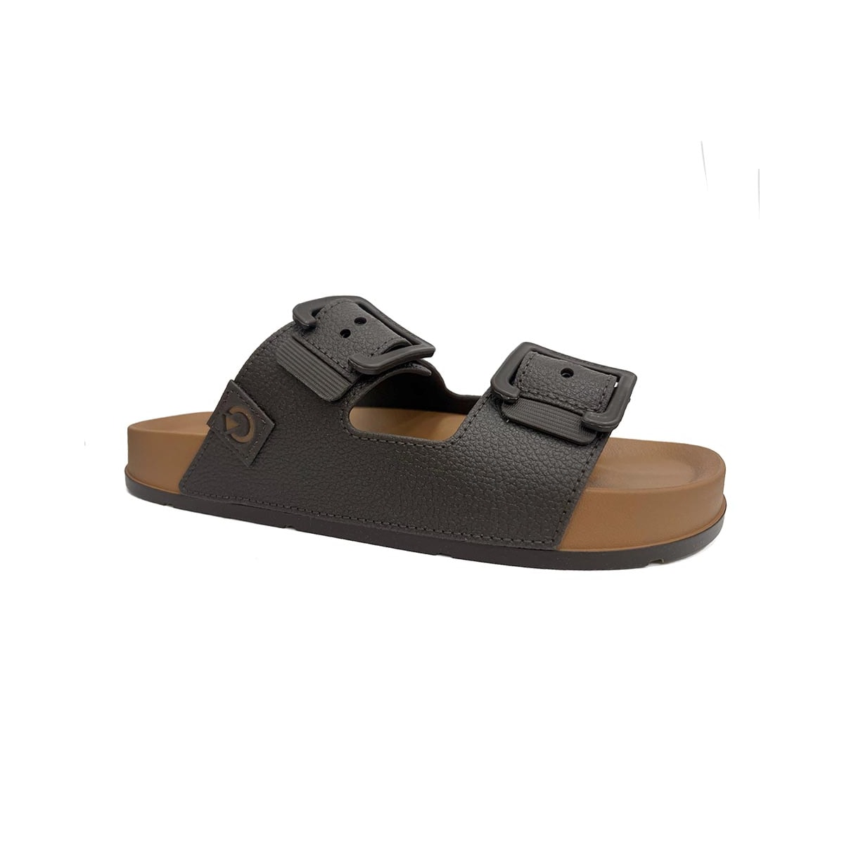 Chinelo Cartago Masculino Milco Ii Slide 12316 Bege Chinelo Cartago Masculino Milco Ii Slide 12316 Bege
