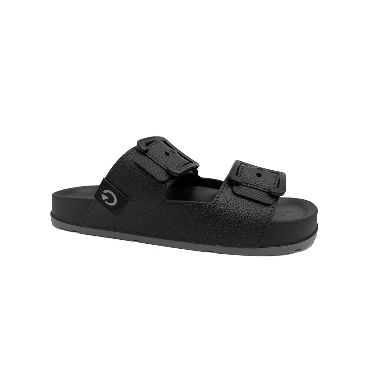 Chinelo Cartago Masculino Milco Ii Slide 12316 Preto Chinelo Cartago Masculino Milco Ii Slide 12316 Preto