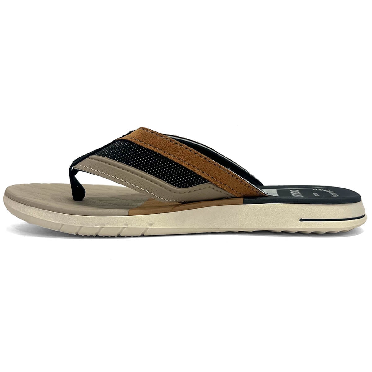 Chinelo Cartago Sevilha V De Dedo Grendene 12390 Bege Chinelo Cartago Sevilha V De Dedo Grendene 12390 Bege