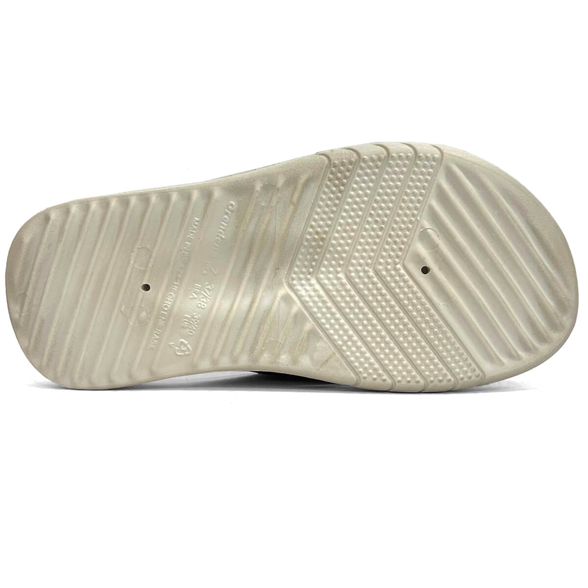 Chinelo Cartago Sevilha V De Dedo Grendene 12390 Bege Chinelo Cartago Sevilha V De Dedo Grendene 12390 Bege