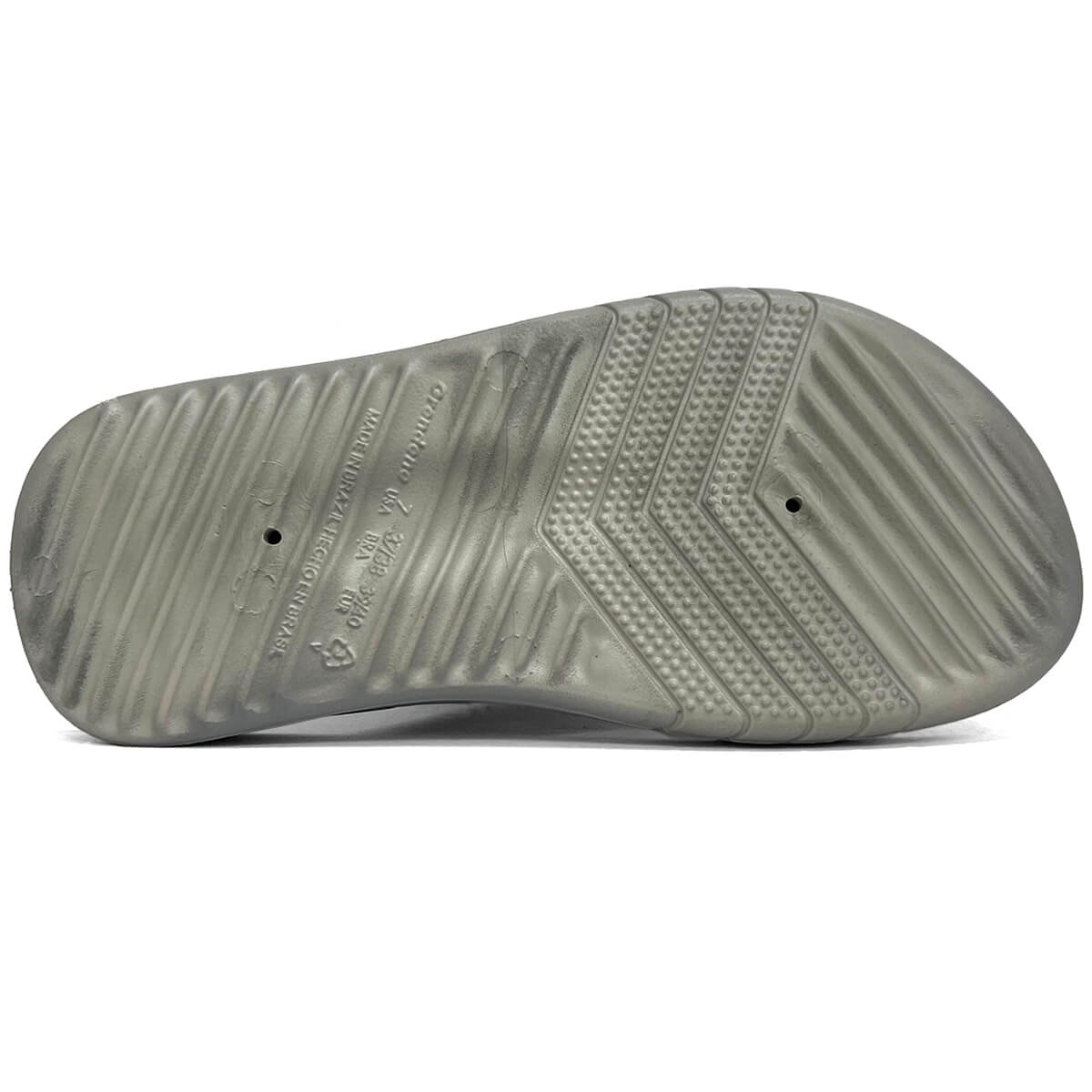 Chinelo Cartago Sevilha V De Dedo Grendene 12390 Cinza Chinelo Cartago Sevilha V De Dedo Grendene 12390 Cinza