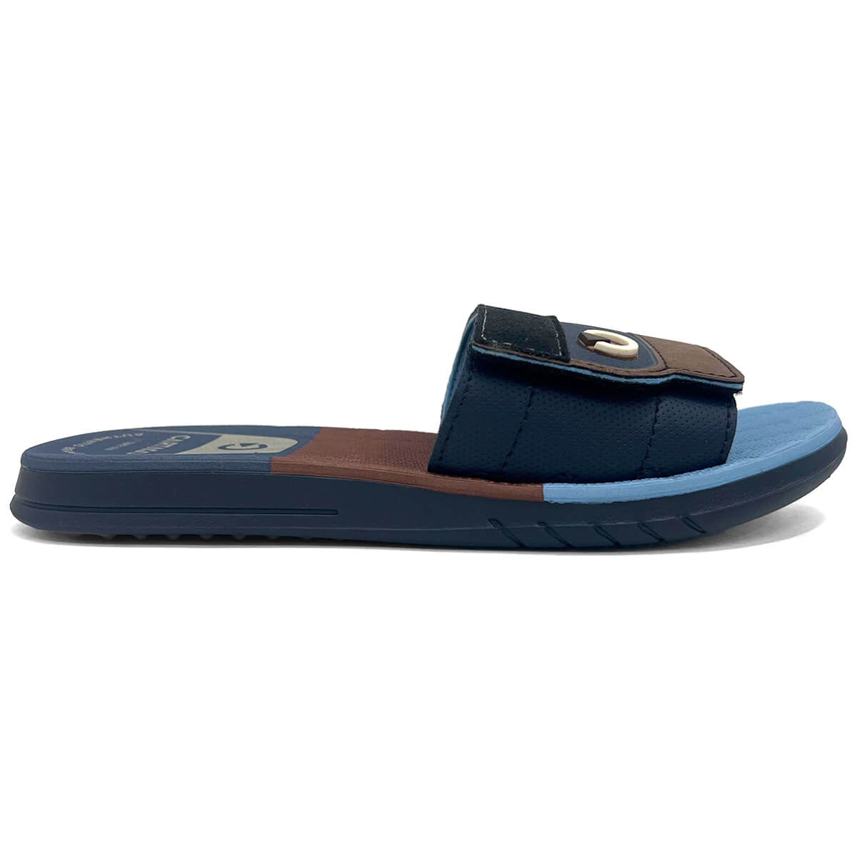 Chinelo Cartago Sevilha V De Gaspea Grendene 12391 Azul Chinelo Cartago Sevilha V De Gaspea Grendene 12391 Azul