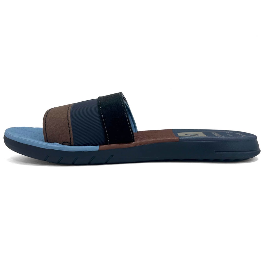Chinelo Cartago Sevilha V De Gaspea Grendene 12391 Azul Chinelo Cartago Sevilha V De Gaspea Grendene 12391 Azul