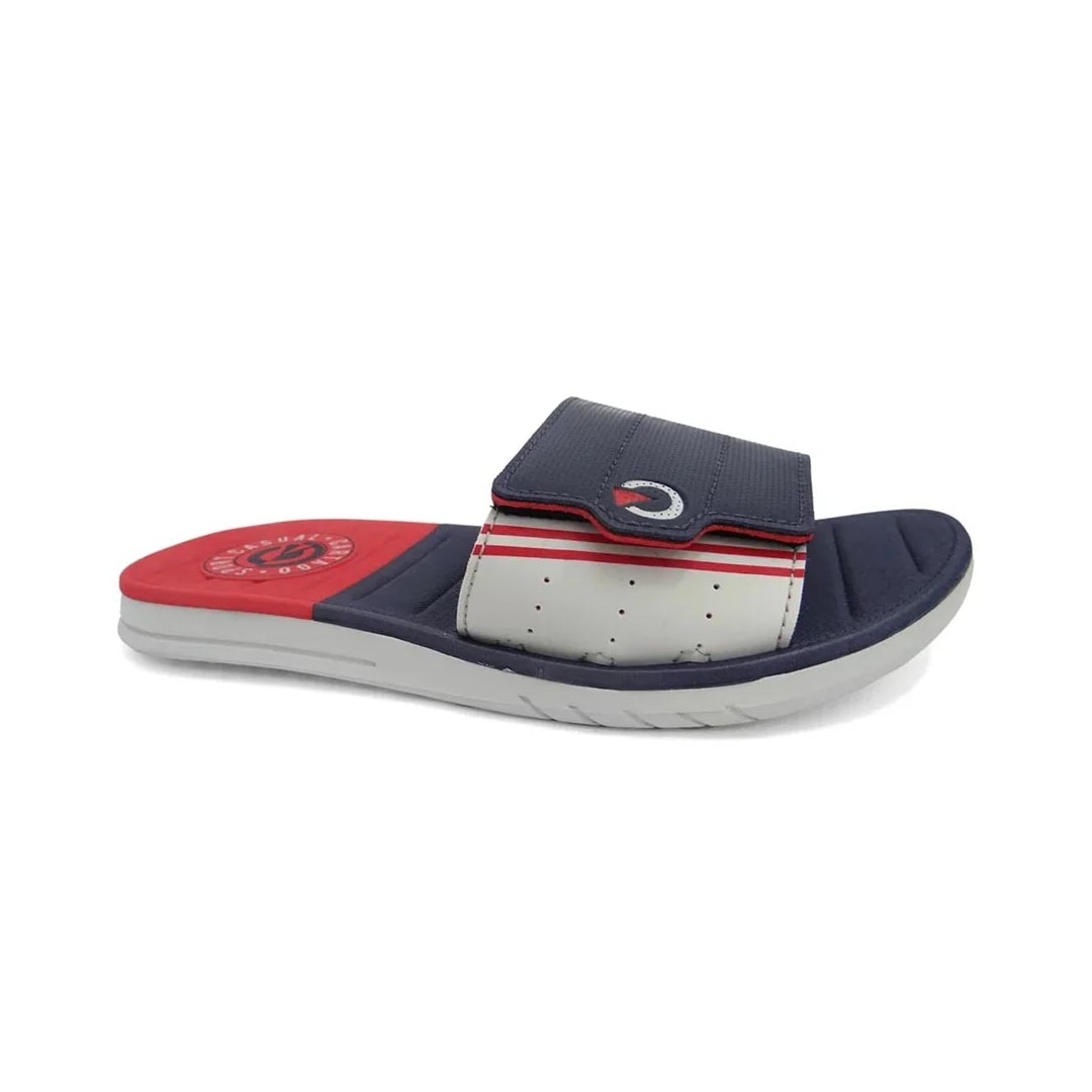 Chinelo Cartago Sevilha V De Gaspea Grendene 12391 Cinza Chinelo Cartago Sevilha V De Gaspea Grendene 12391 Cinza