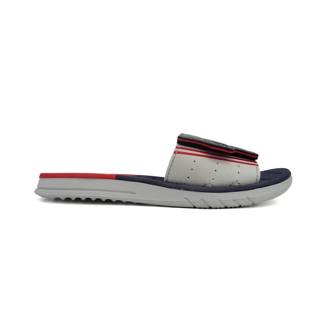 Chinelo Cartago Sevilha V De Gaspea Grendene 12391 Cinza