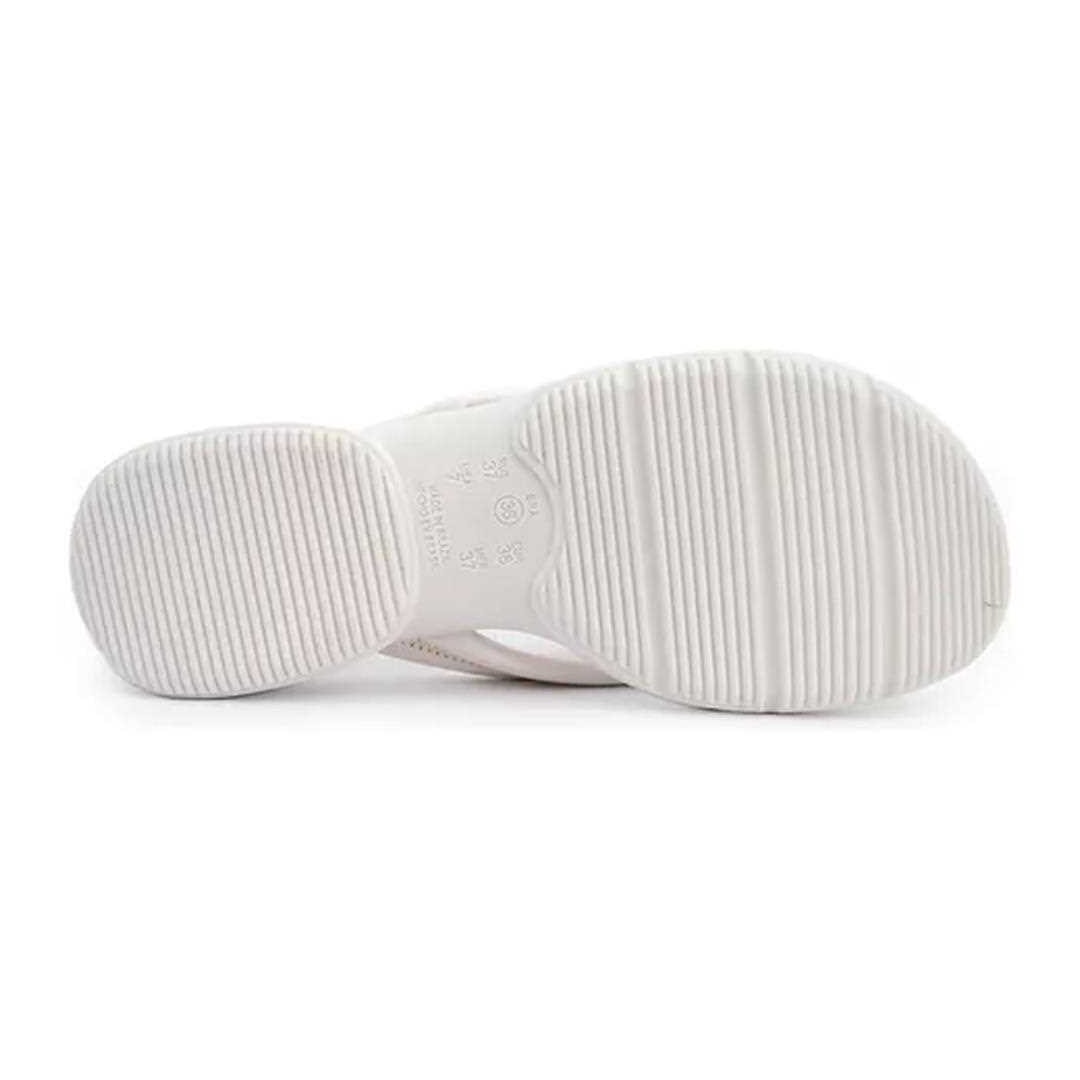 Chinelo Comforflex Conforto 22-81401 Marfim Chinelo Comforflex Conforto 22-81401 Marfim