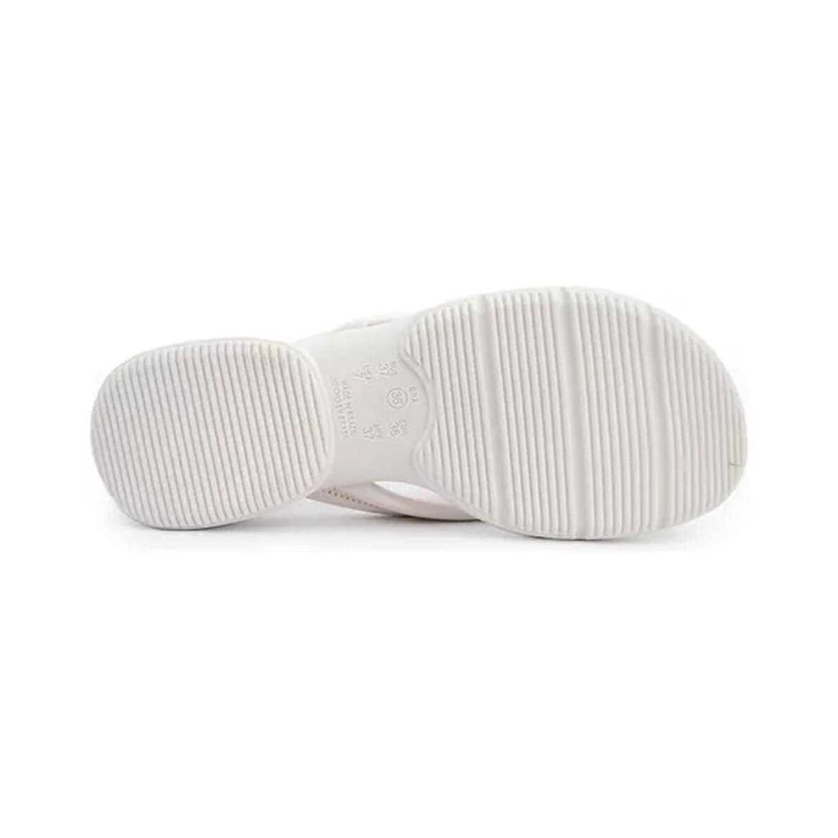 Chinelo Comforflex Conforto 22-81401 Marfim Chinelo Comforflex Conforto 22-81401 Marfim
