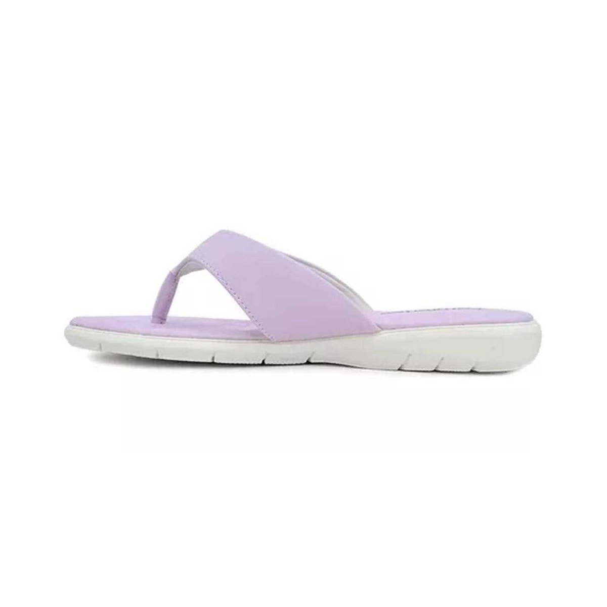 Chinelo Comfortflex Conforto 22-80403 Lilas Chinelo Comfortflex Conforto 22-80403 Lilas