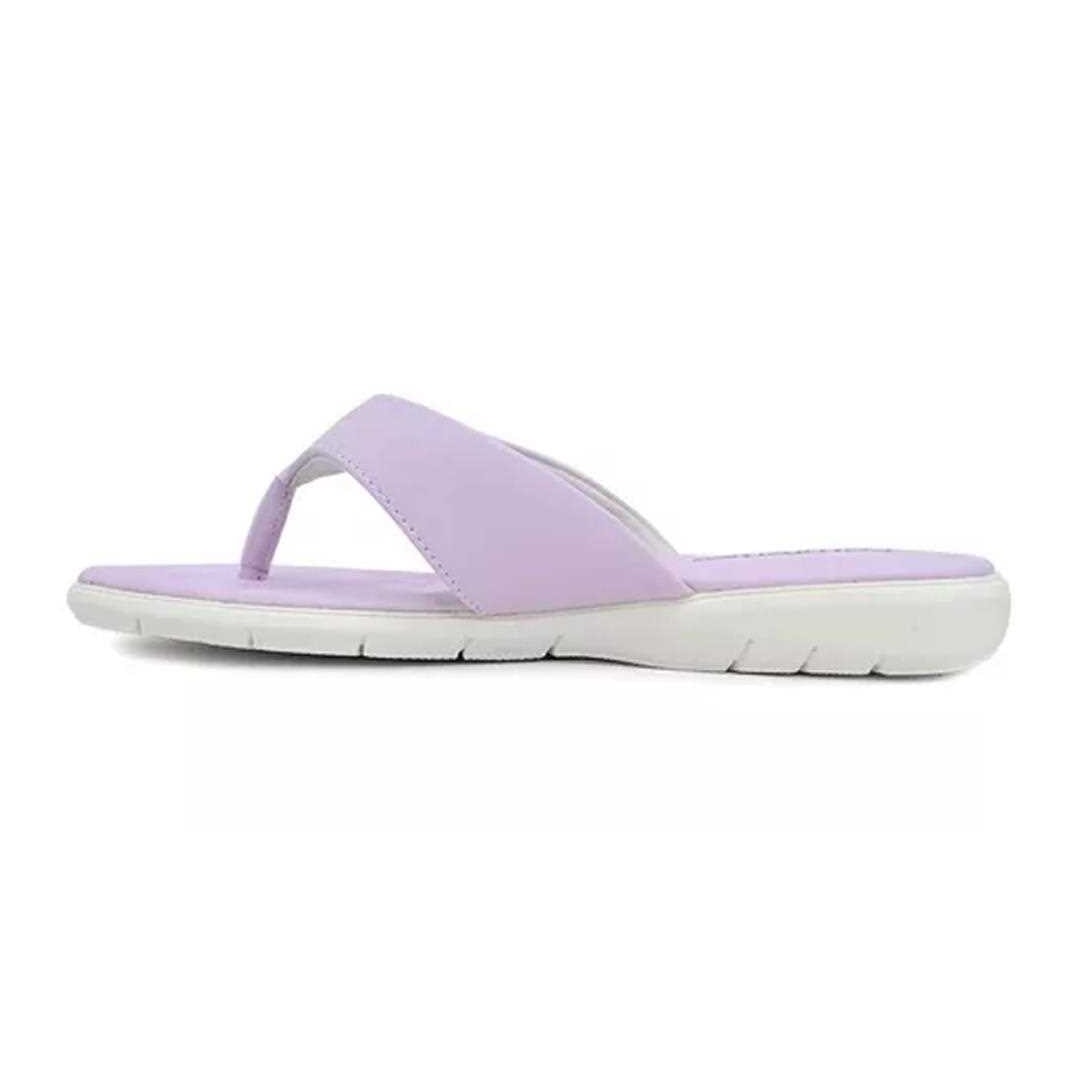 Chinelo Comfortflex Conforto 22-80403 Lilas Chinelo Comfortflex Conforto 22-80403 Lilas