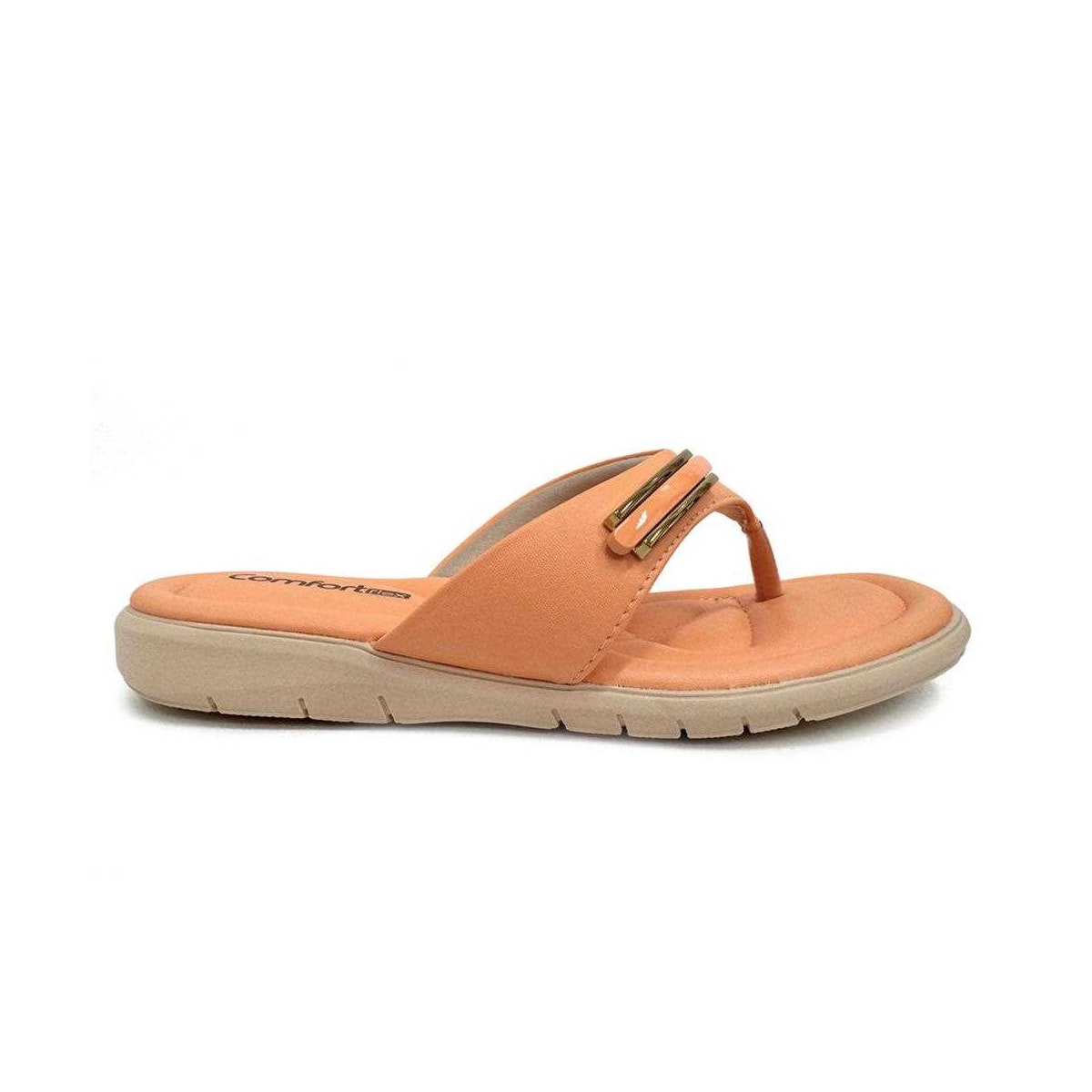 Chinelo Comfortflex Conforto 22-80403 Tamara Chinelo Comfortflex Conforto 22-80403 Tamara