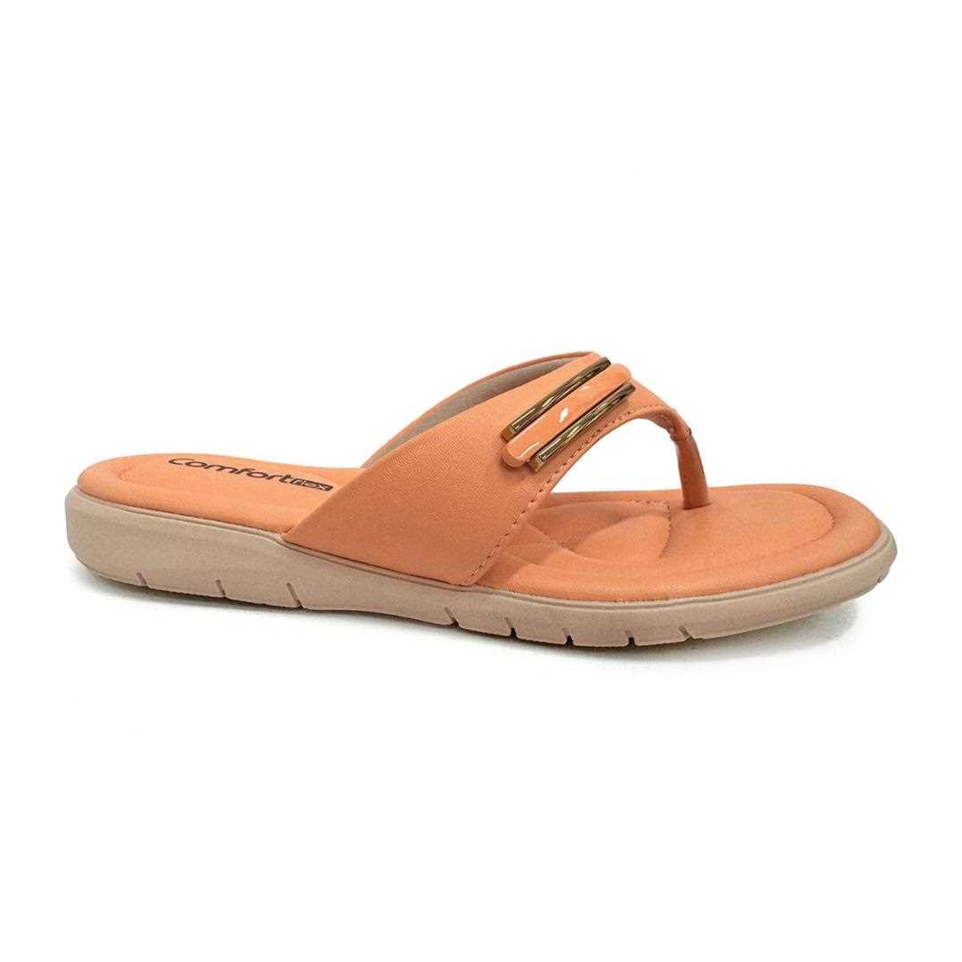 Chinelo Comfortflex Conforto 22-80403 Tamara Chinelo Comfortflex Conforto 22-80403 Tamara