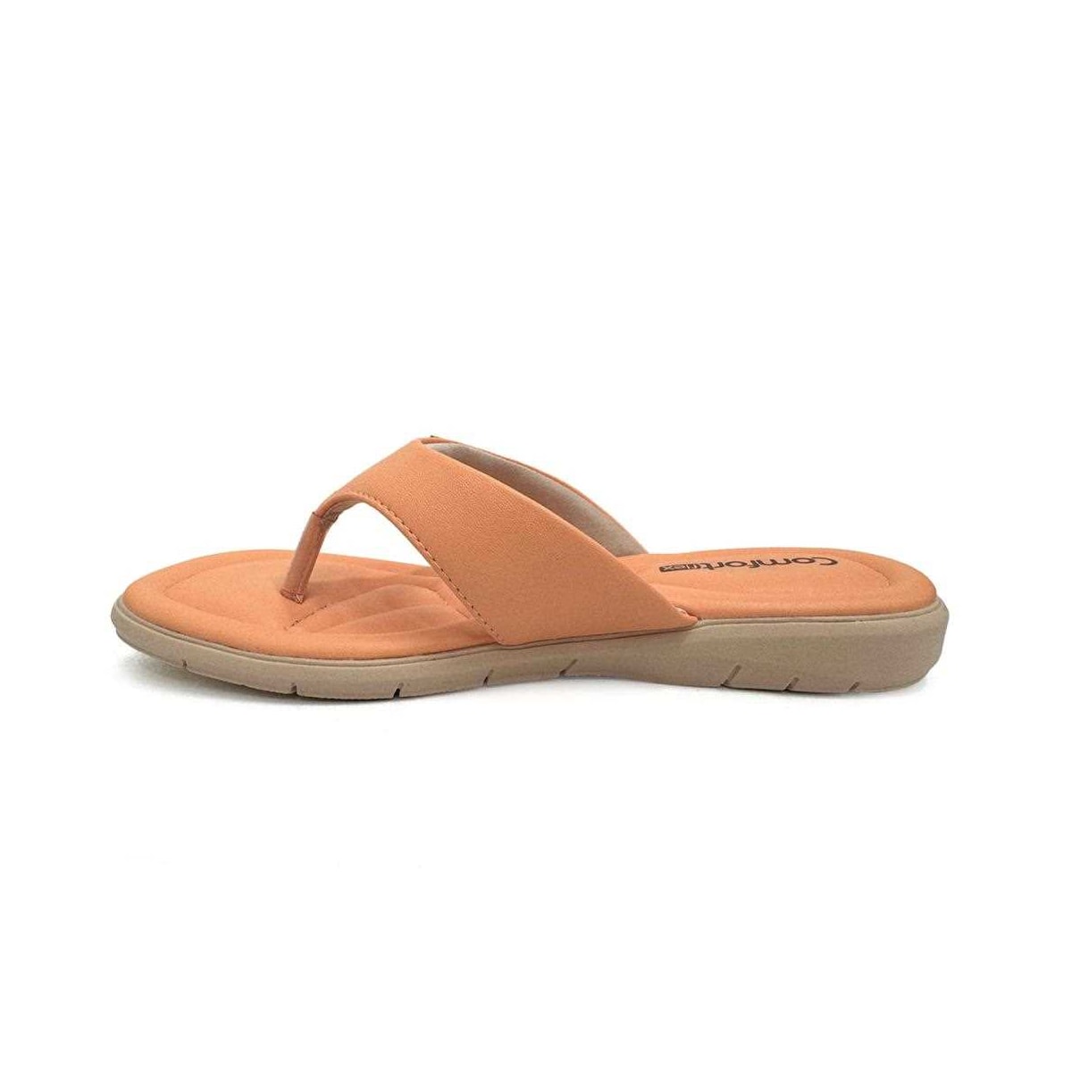 Chinelo Comfortflex Conforto 22-80403 Tamara Chinelo Comfortflex Conforto 22-80403 Tamara