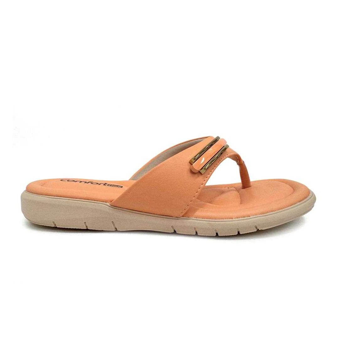 Chinelo Comfortflex Conforto 22-80403 Tamara Chinelo Comfortflex Conforto 22-80403 Tamara