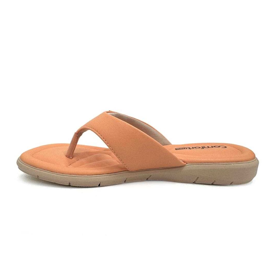 Chinelo Comfortflex Conforto 22-80403 Tamara Chinelo Comfortflex Conforto 22-80403 Tamara