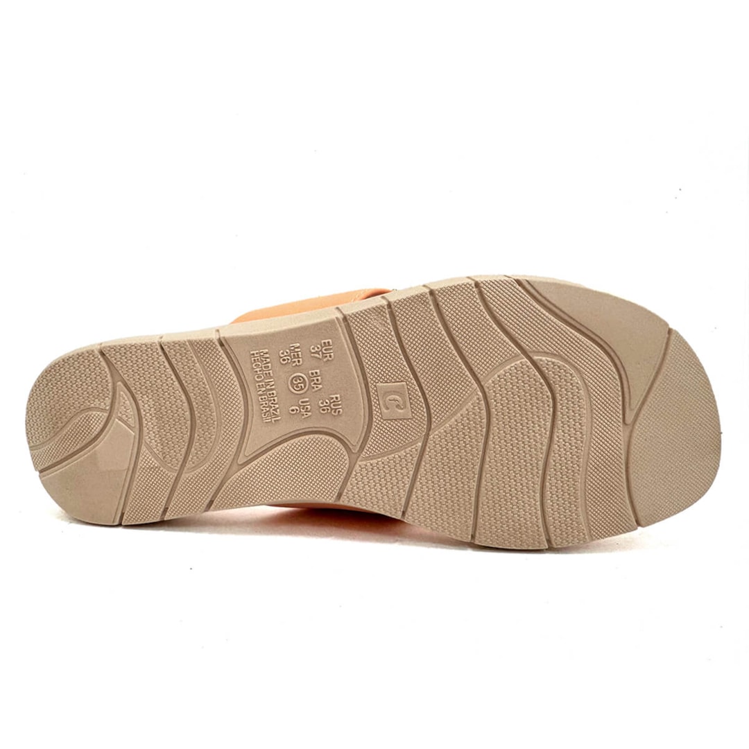 Chinelo Comfortflex Conforto 22-80403 Tamara