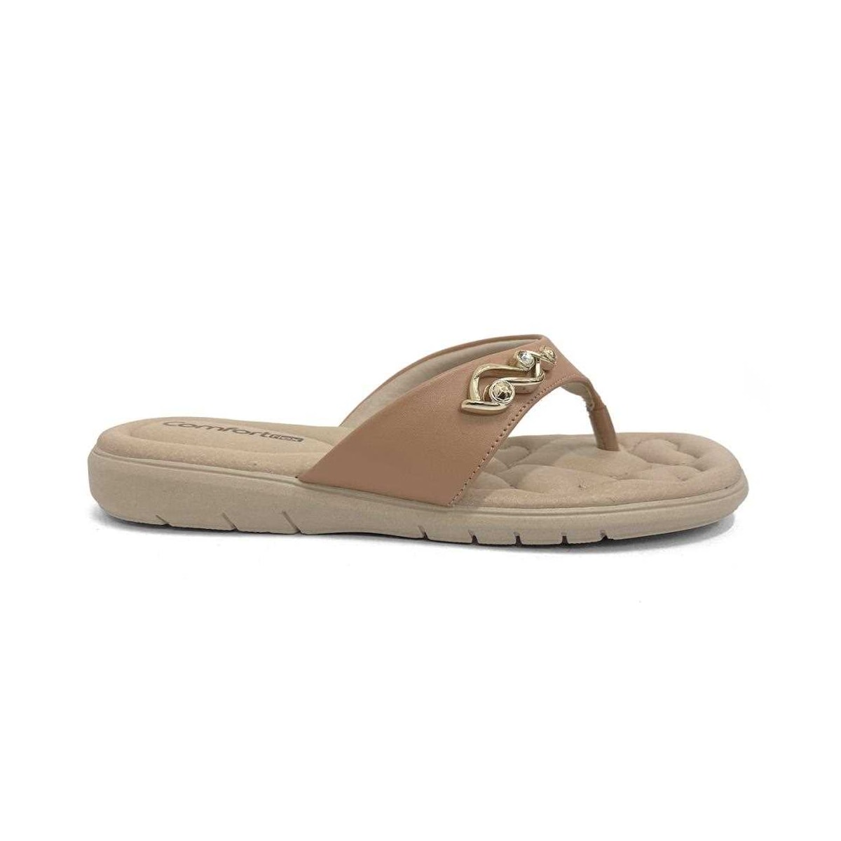 Chinelo Comfortflex Conforto 24-80322 Avela Chinelo Comfortflex Conforto 24-80322 Avela
