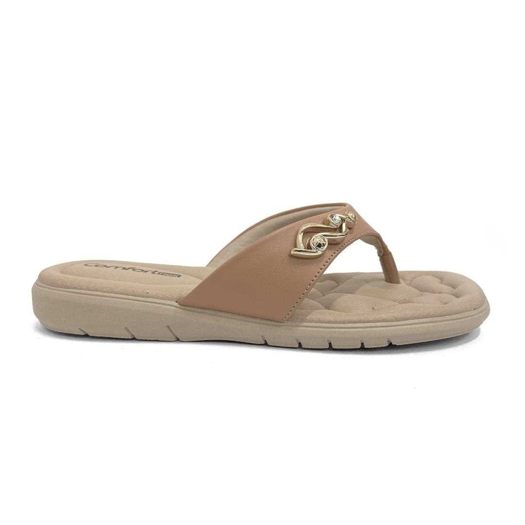 Chinelo Comfortflex Conforto 24-80322 Avela Chinelo Comfortflex Conforto 24-80322 Avela
