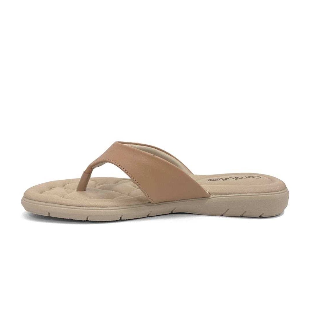 Chinelo Comfortflex Conforto 24-80322 Avela