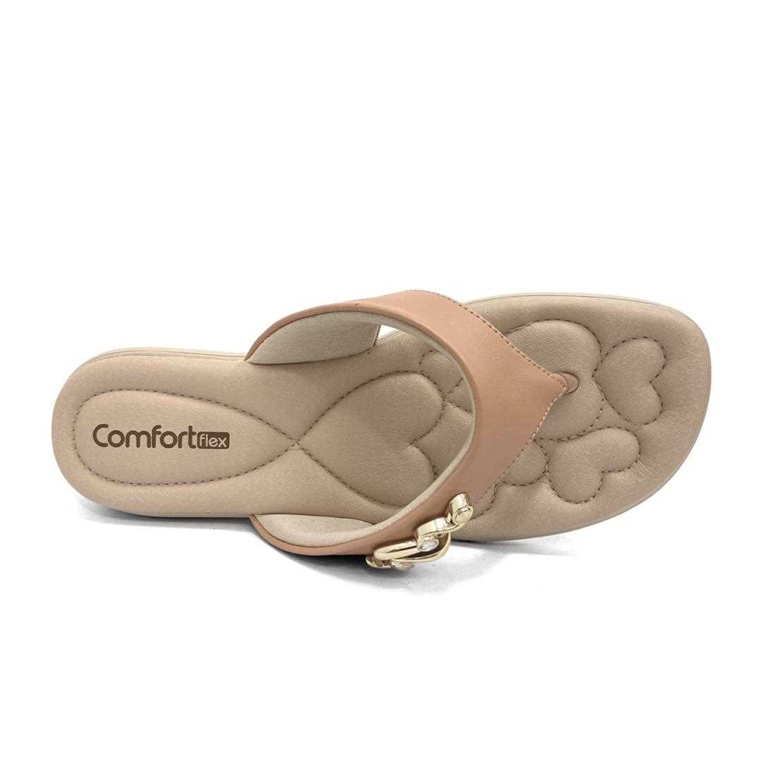 Chinelo Comfortflex Conforto 24-80322 Avela Chinelo Comfortflex Conforto 24-80322 Avela