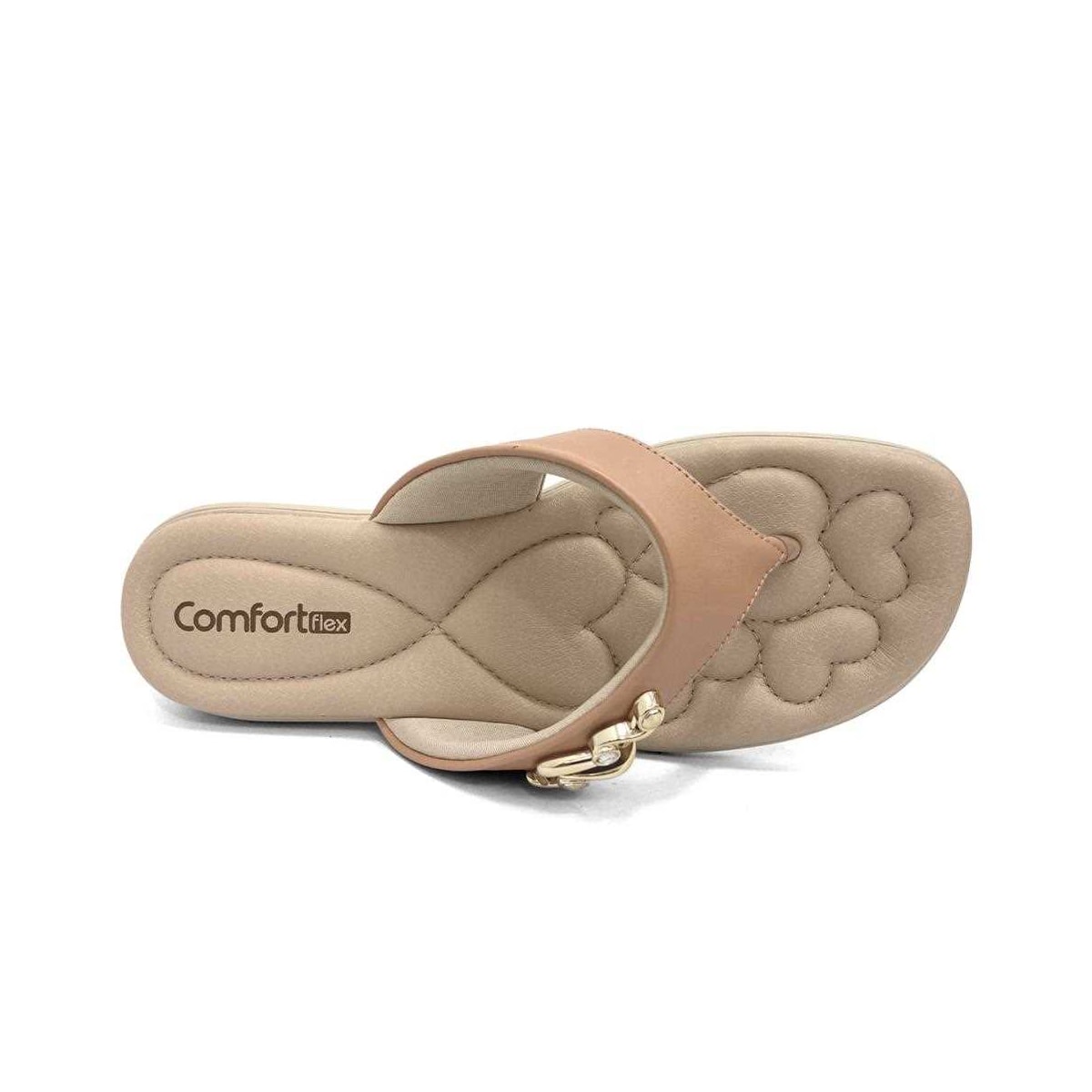 Chinelo Comfortflex Conforto 24-80322 Avela Chinelo Comfortflex Conforto 24-80322 Avela
