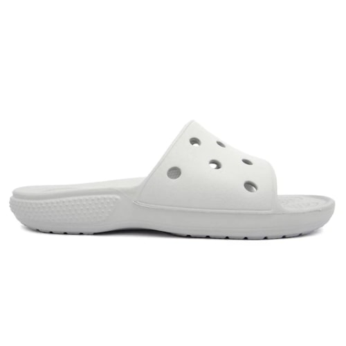 Chinelo Crocs Classic Slide X206121 Atmosphere