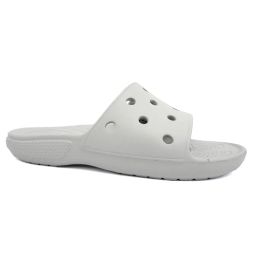 Chinelo Crocs Classic Slide X206121 Atmosphere