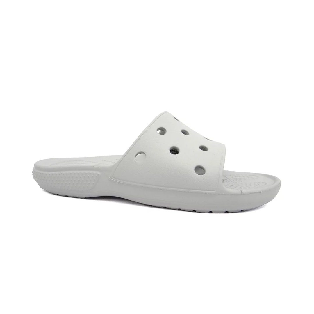 Chinelo Crocs Classic Slide X206121 Atmosphere Chinelo Crocs Classic Slide X206121 Atmosphere