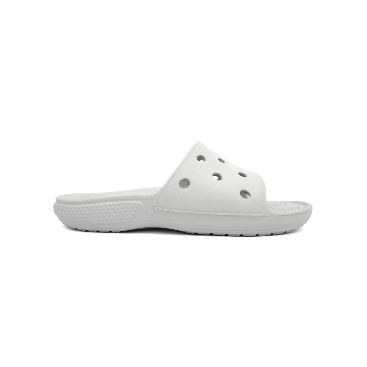 Chinelo Crocs Classic Slide X206121 Atmosphere Chinelo Crocs Classic Slide X206121 Atmosphere