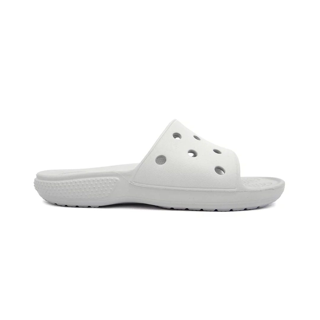 Chinelo Crocs Classic Slide X206121 Atmosphere Chinelo Crocs Classic Slide X206121 Atmosphere